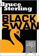 Black Swan book cover