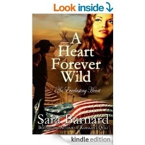 A Heart Forever Wild book cover