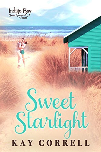 Sweet Starlight book cover