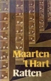 Rats book cover