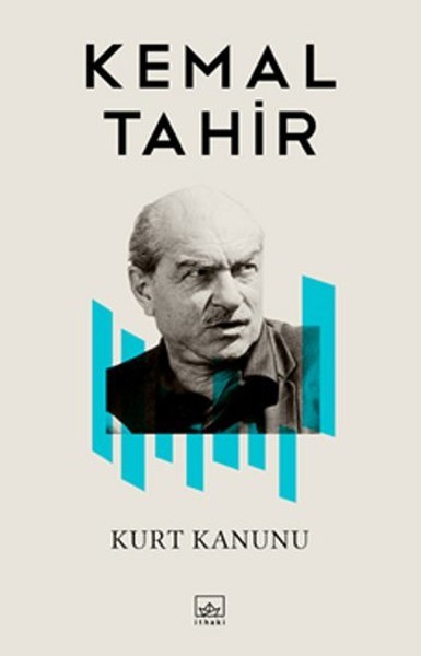Kurt Kanunu book cover