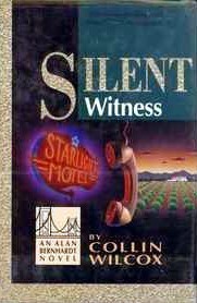 Alan Bernhardt book cover 2