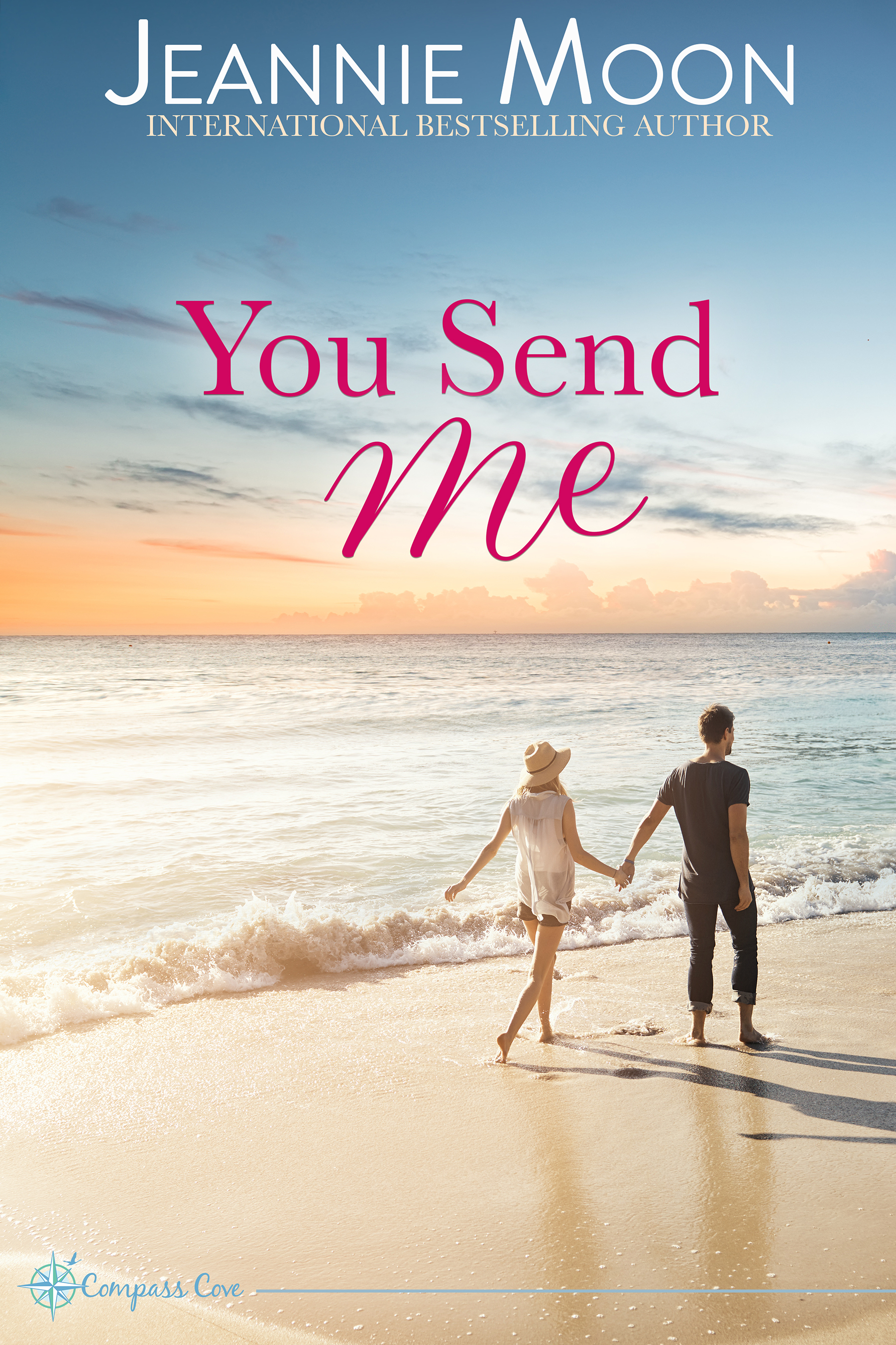 Compass Cove book cover 2