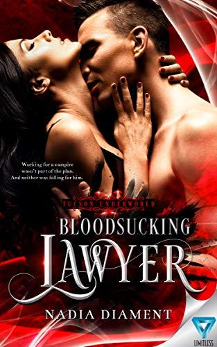 Tucson Underworld book cover 1