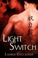 Light Switch book cover
