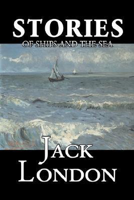 Stories of Ships and the Sea book cover