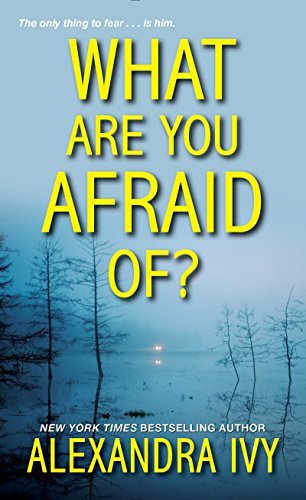 The Agency book cover 2
