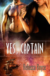 Yes, Captain book cover
