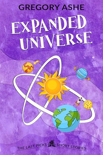 Expanded Universe book cover