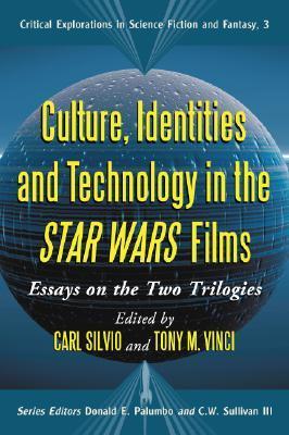 Critical Explorations in Science Fiction and Fantasy book cover 3