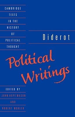 Political Writings book cover