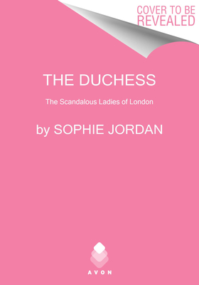 The Scandalous Ladies of London book cover 2