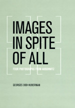 Images in Spite of All book cover