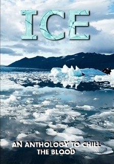 Ice book cover