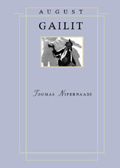 Toomas Nipernaadi book cover