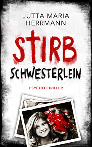 Stirb, Schwesterlein book cover