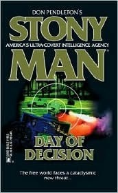 Day of Decision book cover