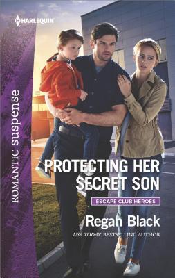 Escape Club Heroes book cover 3