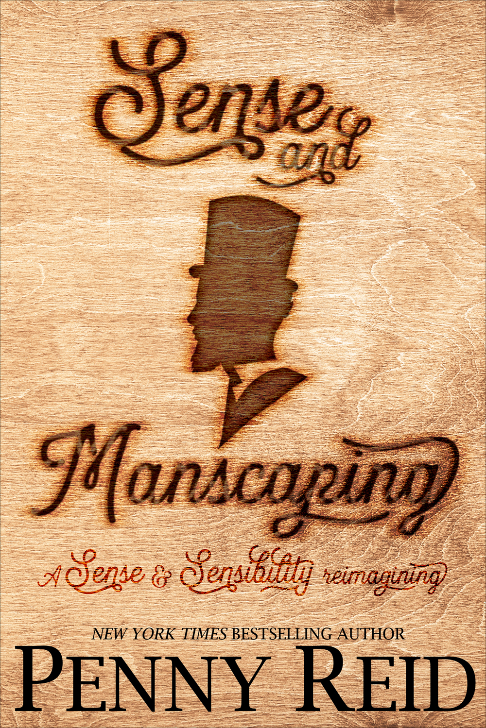 Ideal Man book cover 2