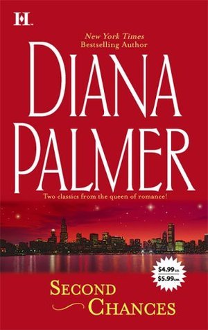 Second Chances book cover