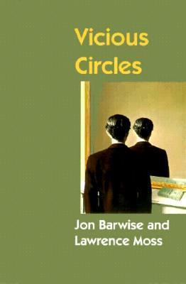 Vicious Circles book cover