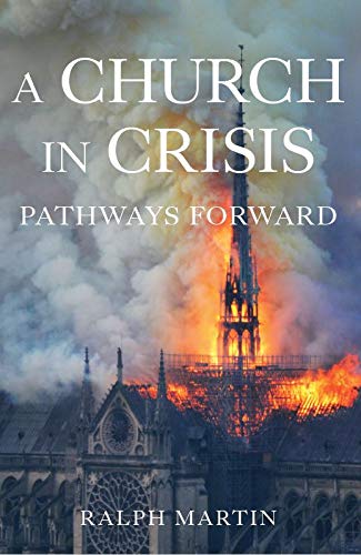 A Church in Crisis book cover