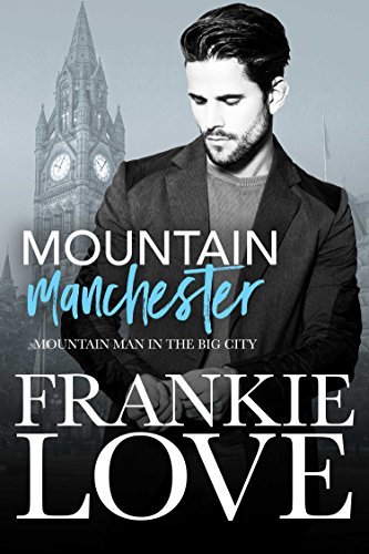 Mountain Manchester book cover