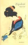 Zápolení book cover