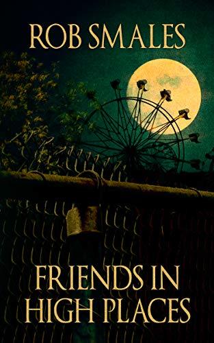 Friends in High Places book cover