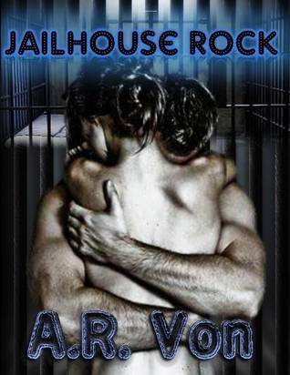 Jailhouse Rock book cover