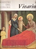 Antonio Vivarini book cover