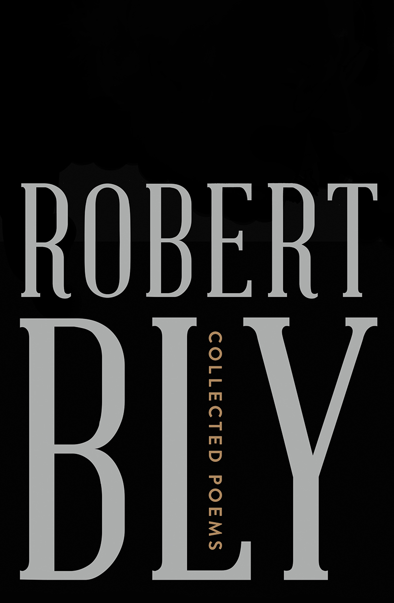 Collected Poems book cover