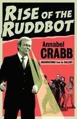 Rise of the Ruddbot book cover