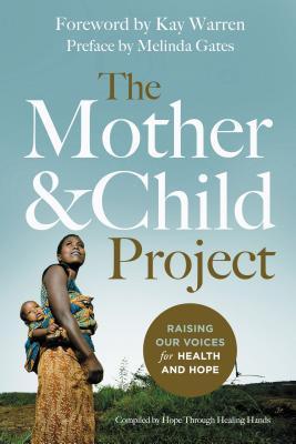 The Mother and Child Project book cover