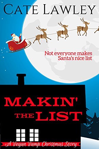 Makin' the List book cover