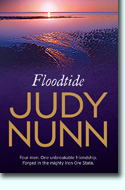 Floodtide book cover
