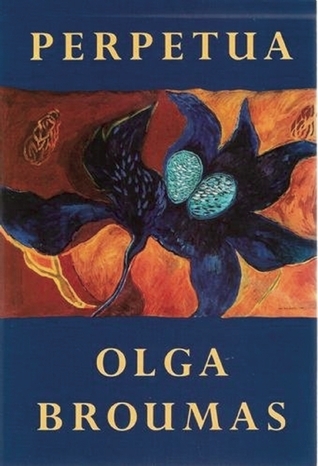 Perpetua book cover
