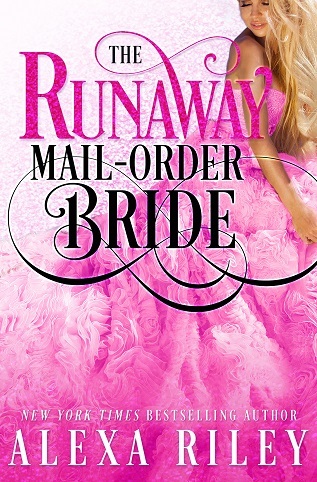 Mail-Order Brides book cover 3