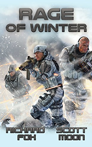 Terran Strike Marines book cover 2