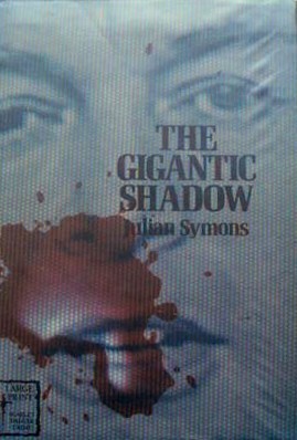 Inspector Crambo book cover 2