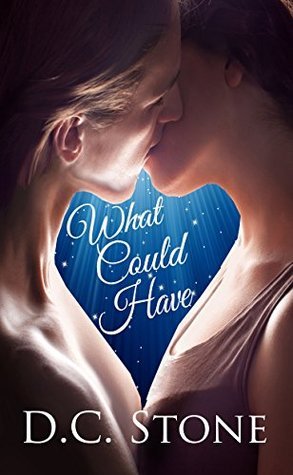 What Could Have book cover