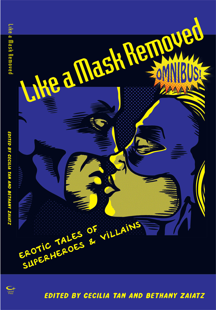 Like A Mask Removed book cover