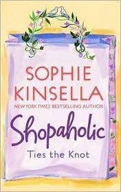 Shopaholic Gift Set book cover