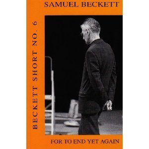 For to End Yet Again book cover