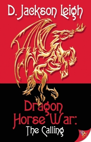 The Calling book cover