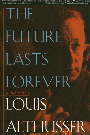 The Future Lasts Forever book cover