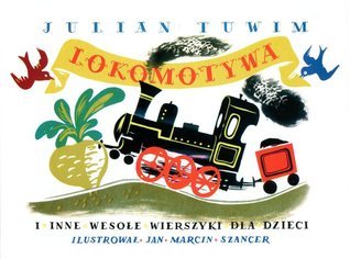 Locomotive, The Turnip, The Birds' Broadcast book cover