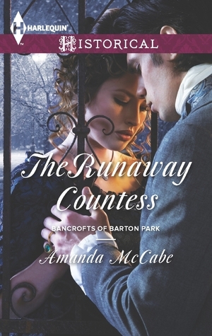 The Runaway Countess book cover