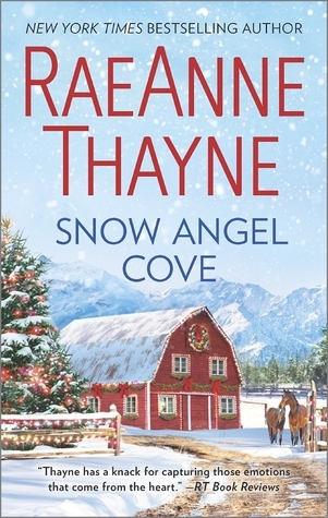 Haven Point book cover 1