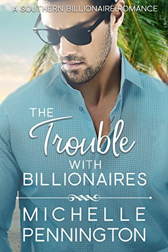 Southern Billionaires book cover 1